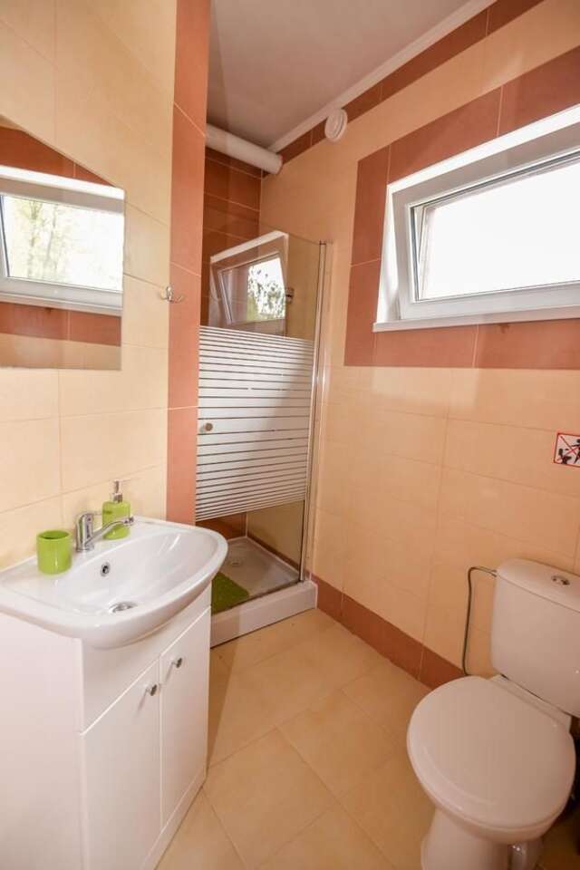 Гостевой дом Guest House Pasaulio Kraštas Паланга-30