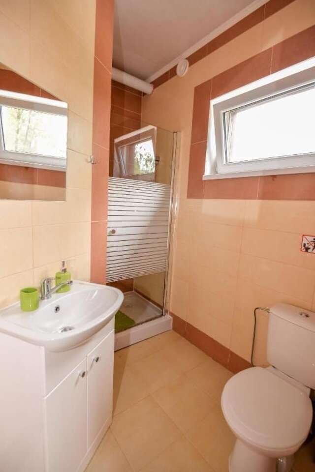 Гостевой дом Guest House Pasaulio Kraštas Паланга-49